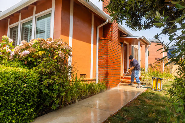 Professional  Pressure Washing in Berkley, CO